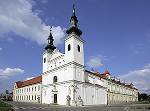 Feldsberg (Tschechien)