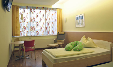 KH BBR St. Veit