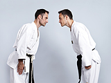 Respekt (© Tran-Photography - Fotolia.com)